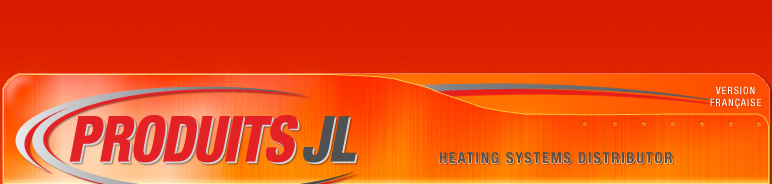 JL Produits - Distributor of anthracite coal heating appliances